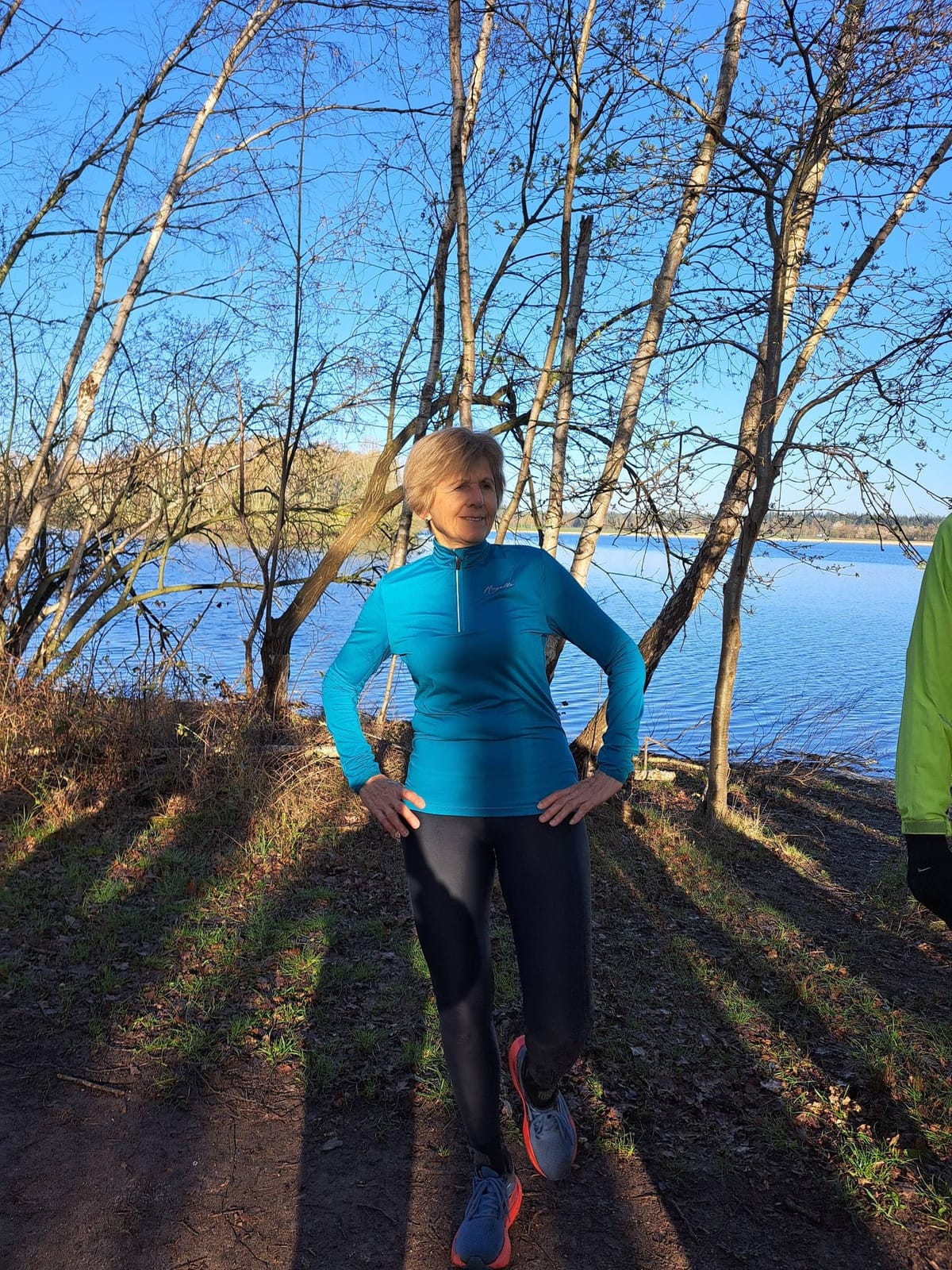 Eindewinterloop 2026 - foto 3