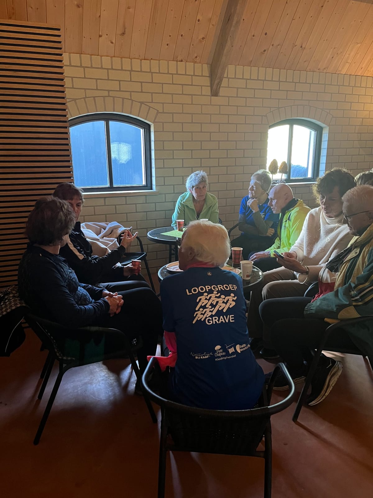 Eindewinterloop 2026 - foto 22