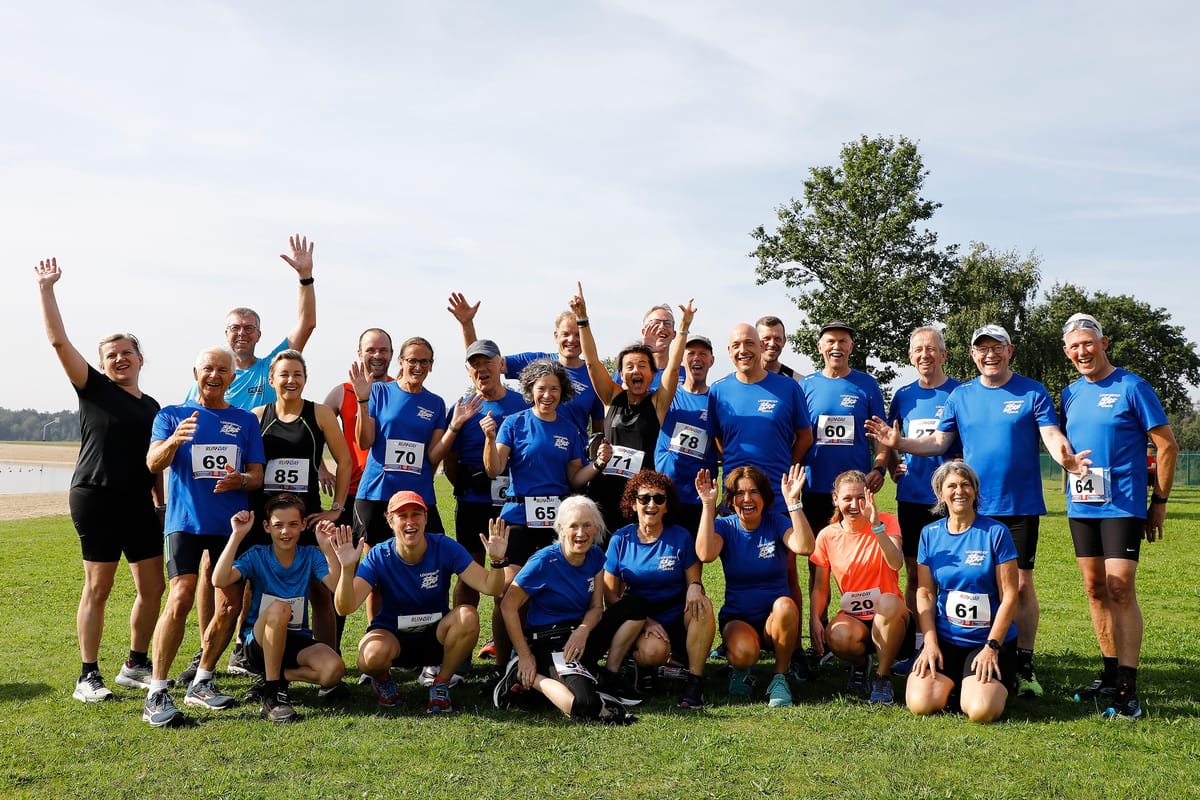 Kuilenloop 2023 (met foto's!)