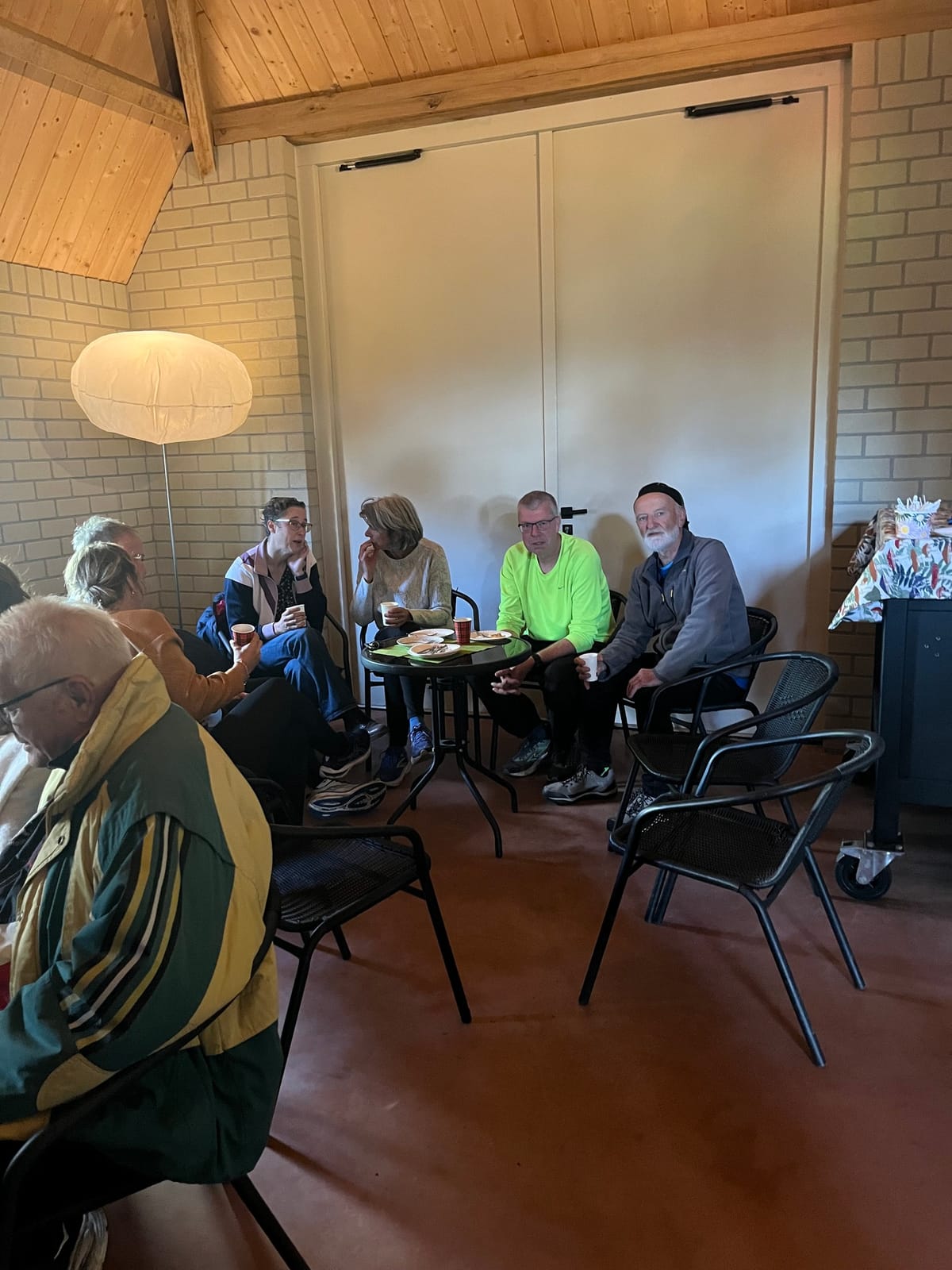 Eindewinterloop 2026 - foto 21