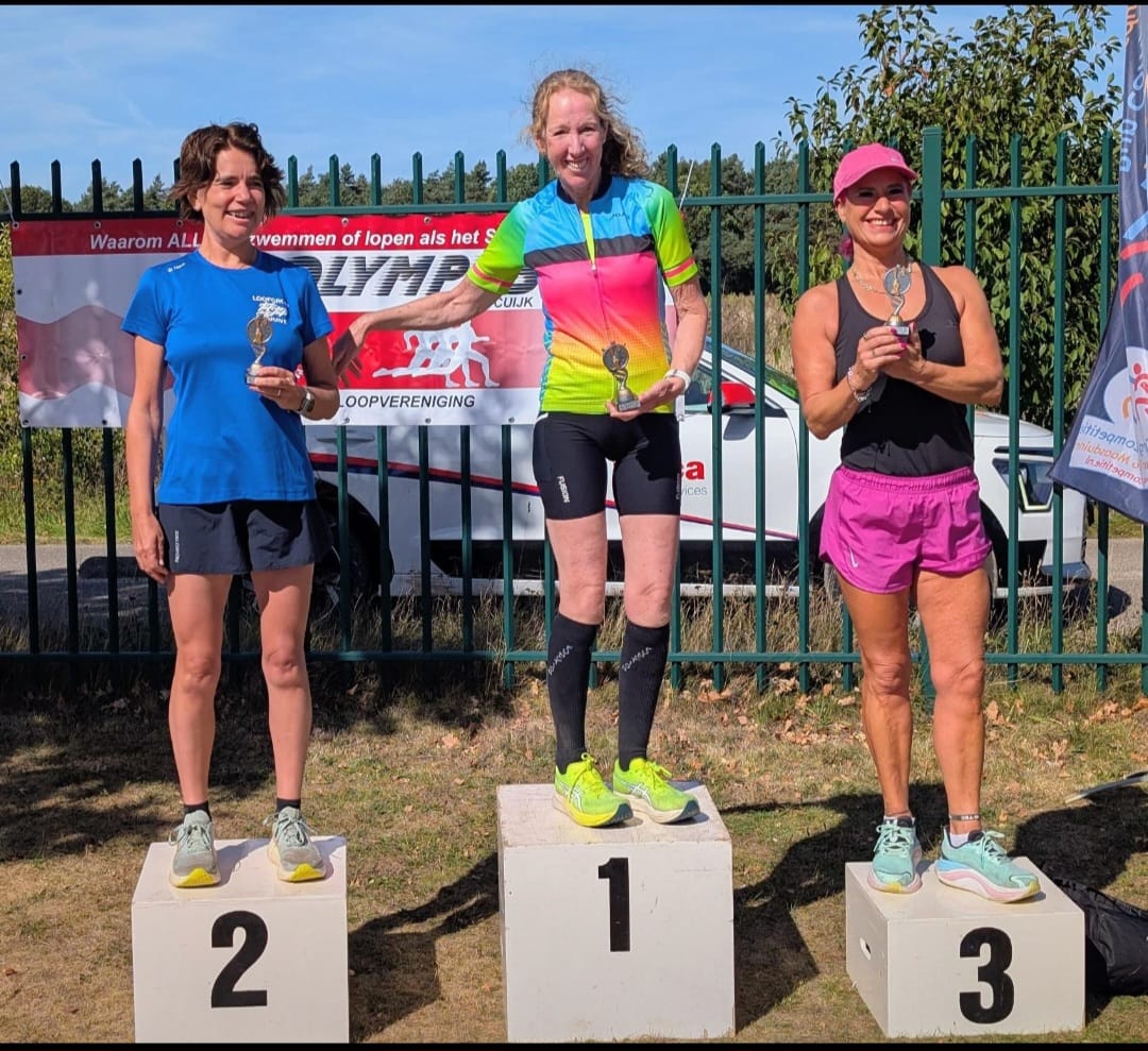 Kuilenloop 2025 in Langenboom - foto 5