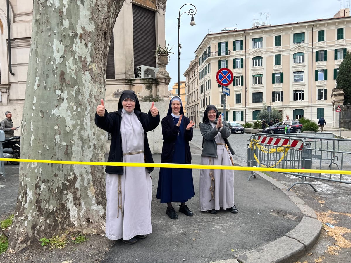 Marathon Rome - foto 12