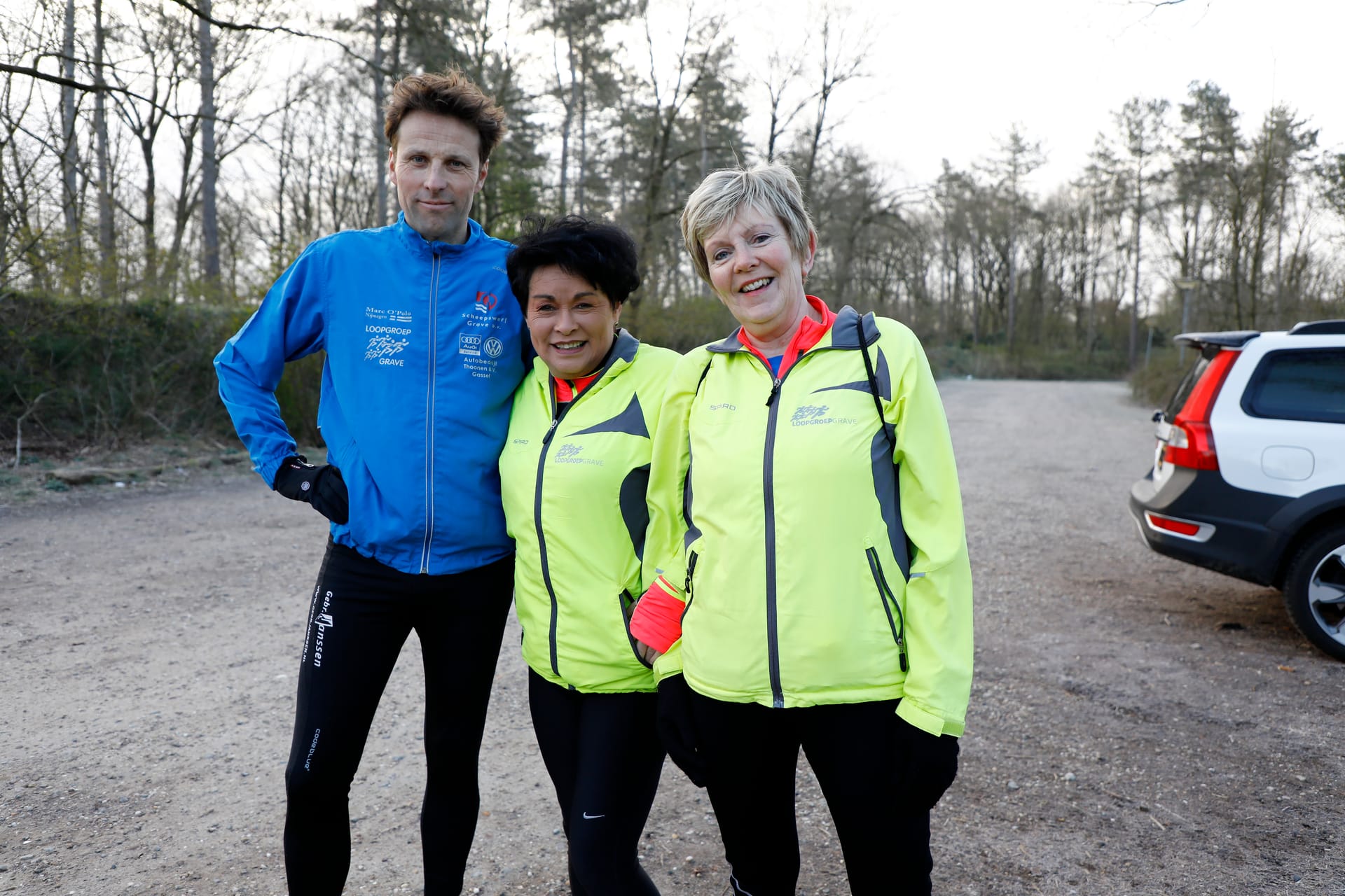 Winterafsluiting 2022