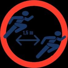 Trainingen worden hervat! - foto 3
