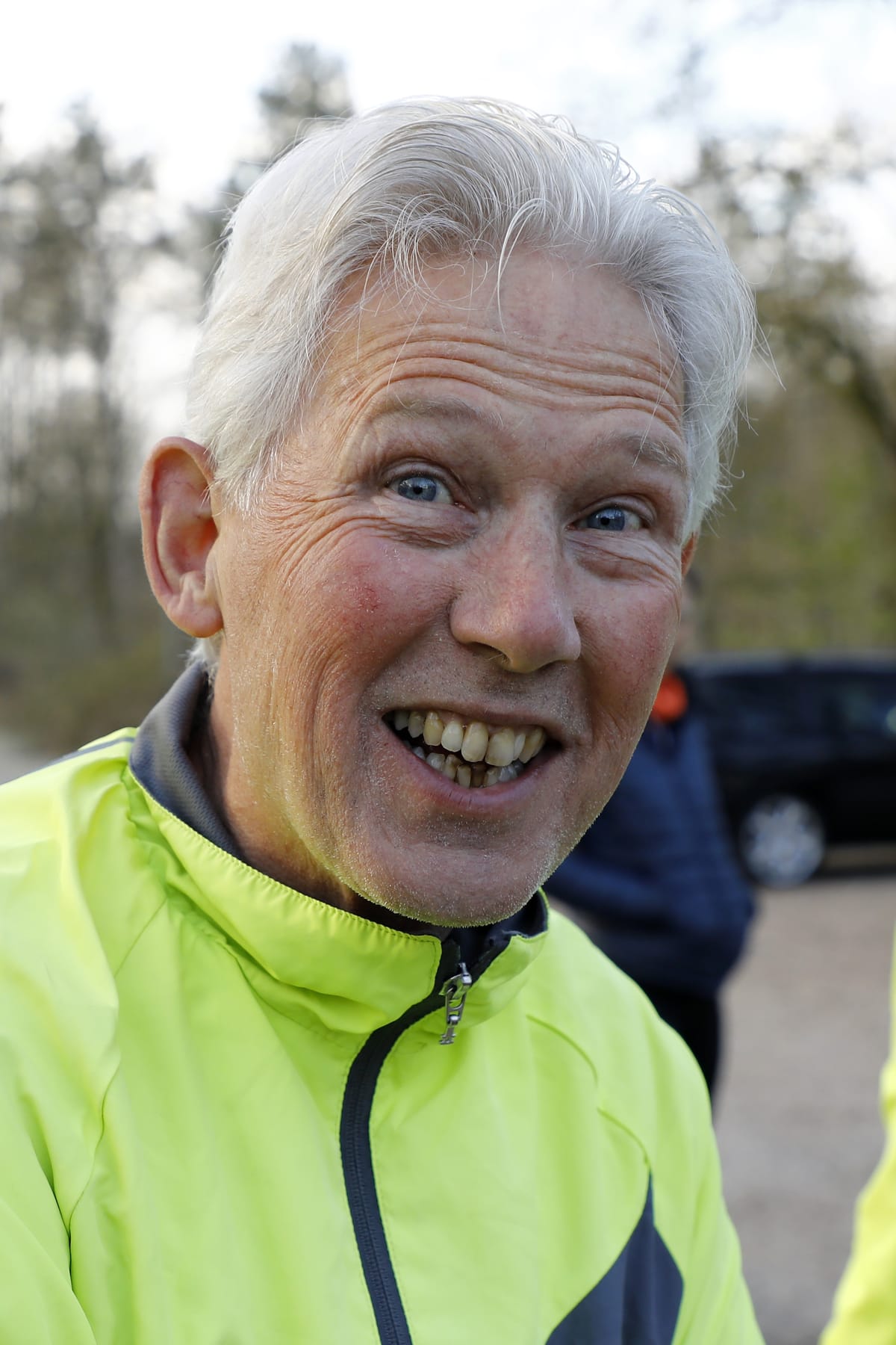 In memoriam: Cees de Groot