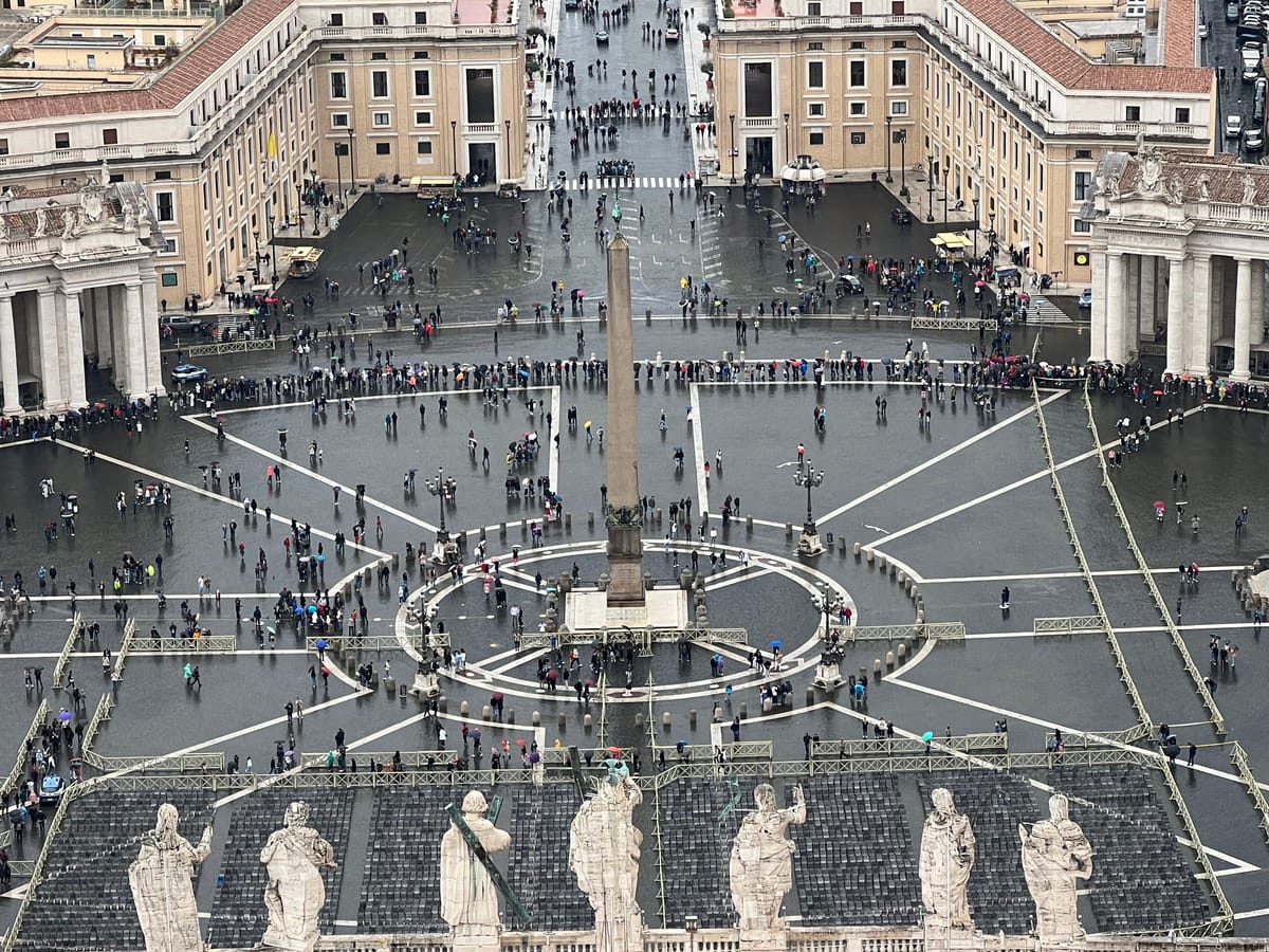 Marathon Rome - foto 7