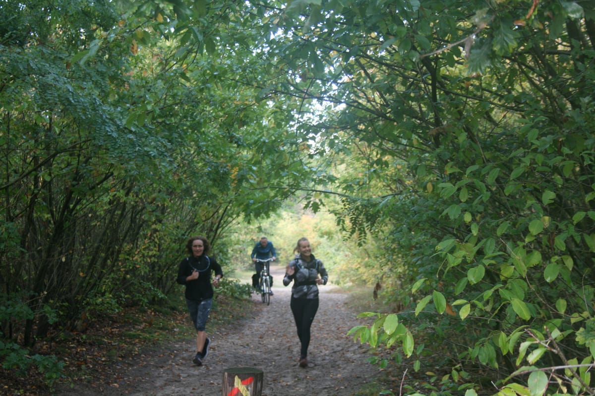 De halve van Grave - foto 14