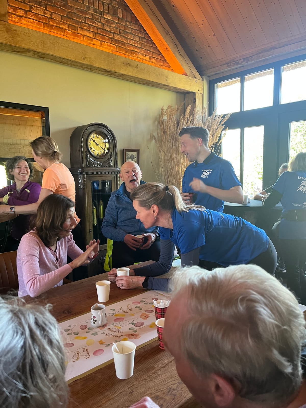Eindewinterloop 2026 - foto 25