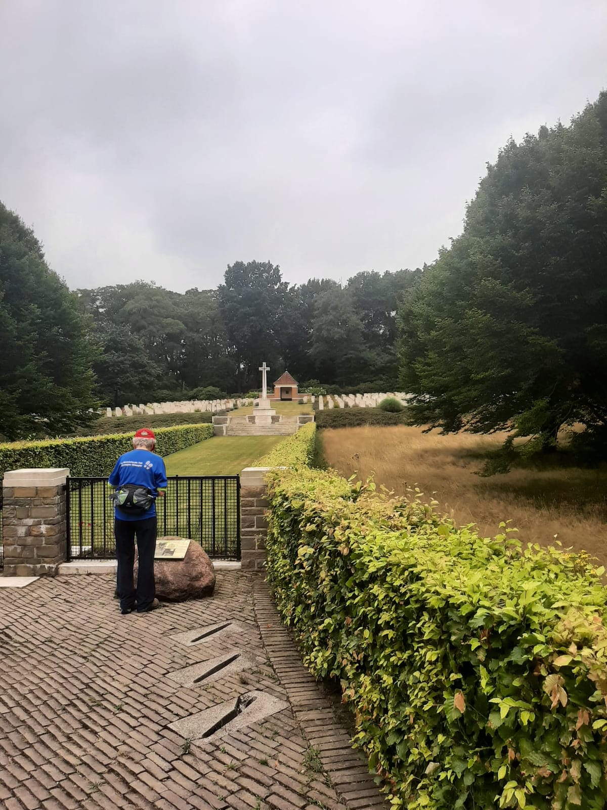 4Daagse | Dag van de 7 heuvels - foto 2