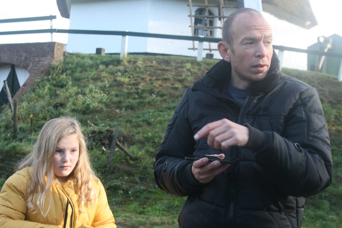 De halve van Grave - foto 10