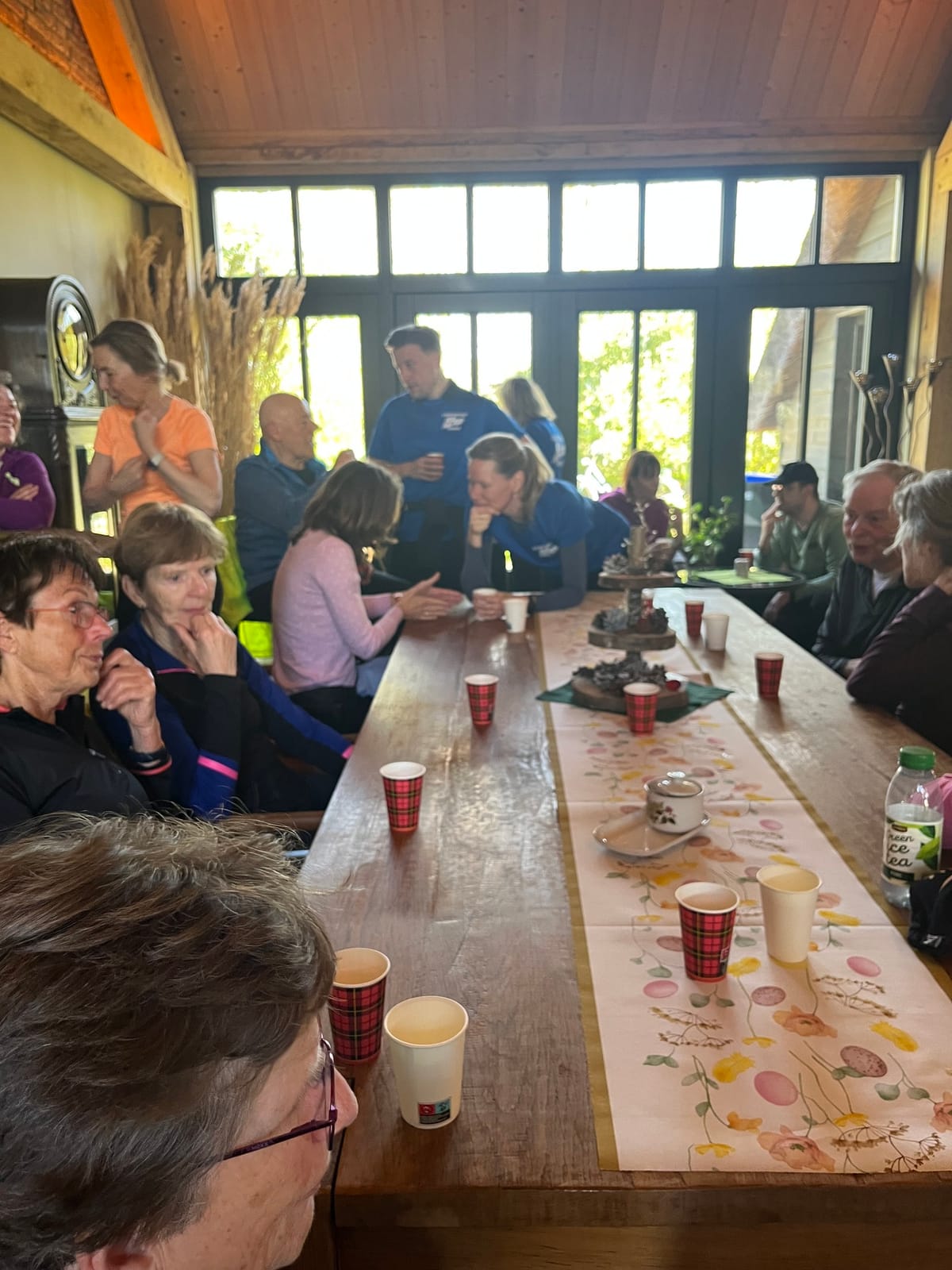 Eindewinterloop 2026 - foto 17