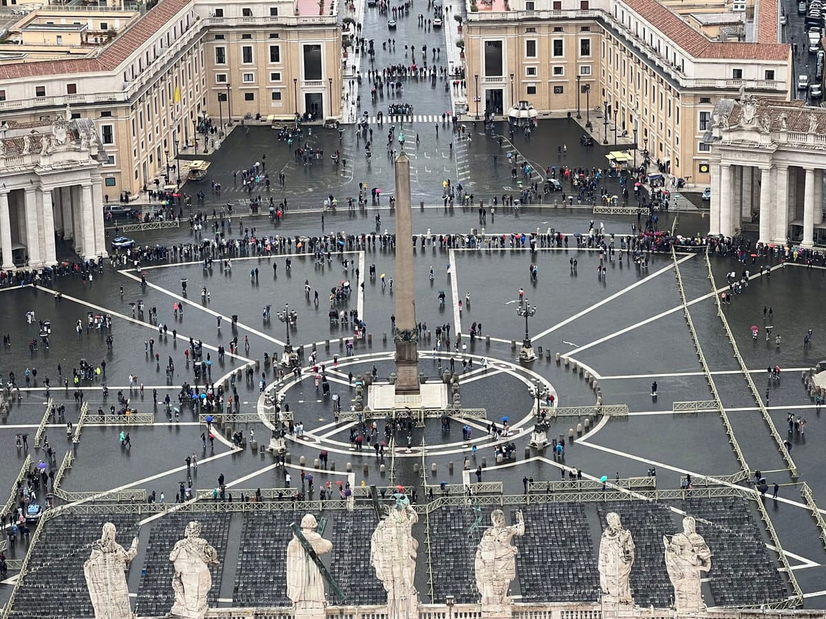 Marathon Rome - foto 16