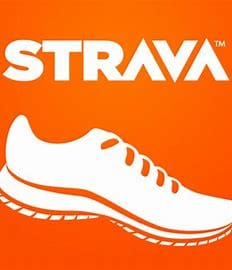 Loopgroep Grave op Strava!
