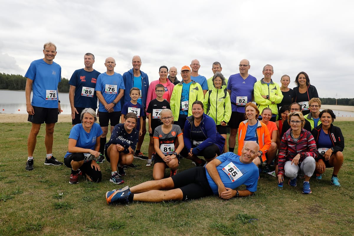 Kuilenloop anders dan anders
