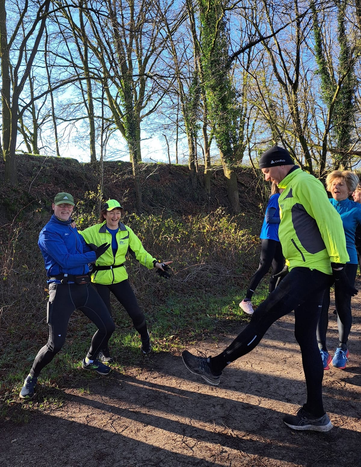 Eindewinterloop 2026 - foto 6