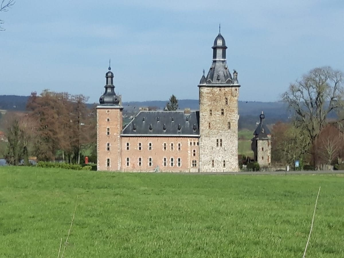 Sjravele door Limburg - foto 8