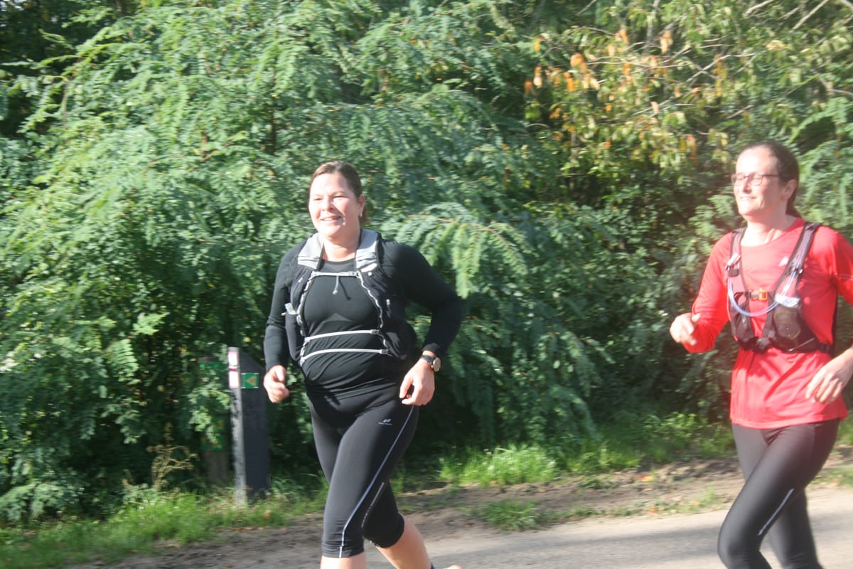 De halve van Grave - foto 16