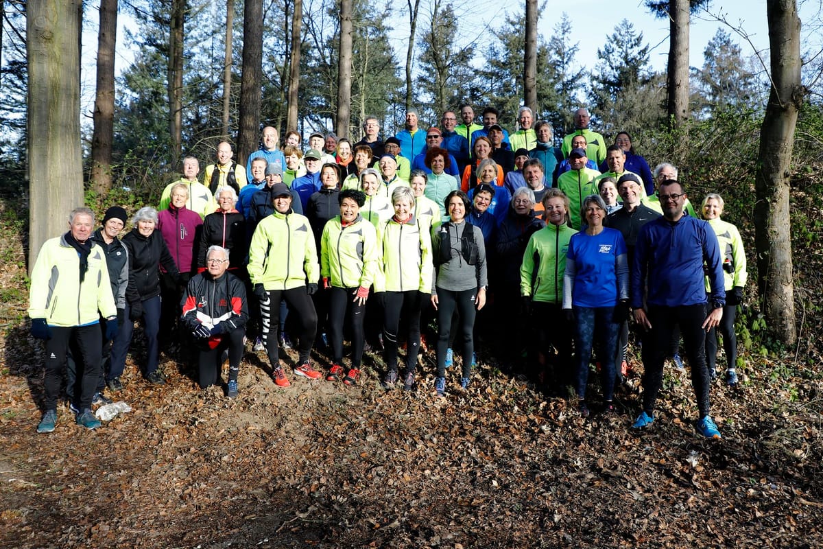 Winterafsluiting 2022: DE FOTO'S!!!!