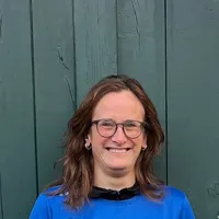 Froukje Wartenbergh-Cras