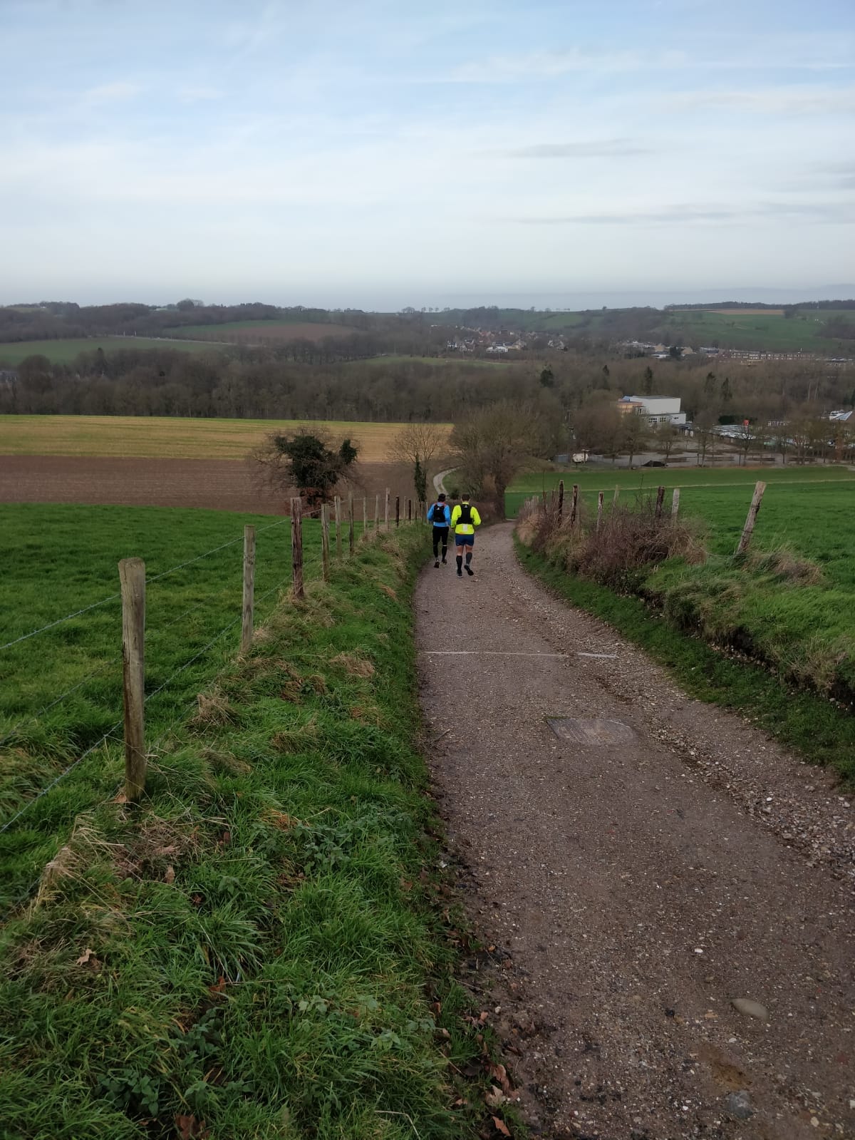 Route: De Heihoek