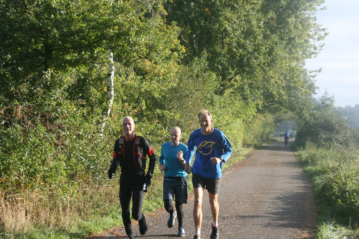 De halve van Grave - foto 3