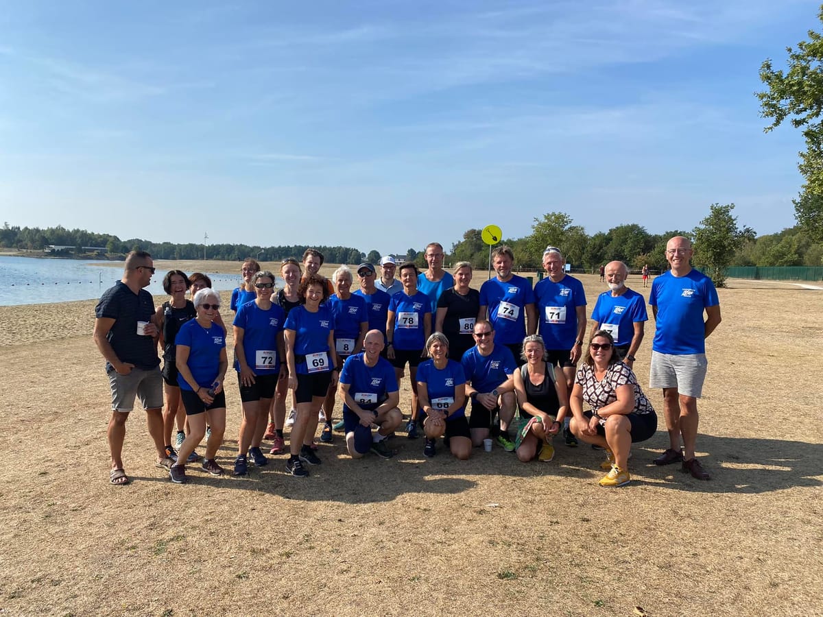 Kuilenloop 2022 - foto 2