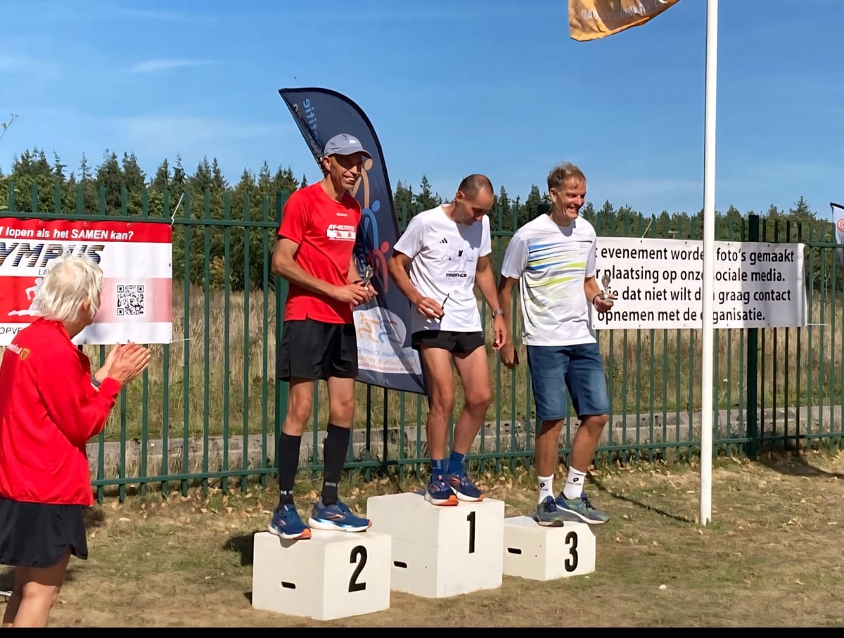 Kuilenloop 2025 in Langenboom - foto 4