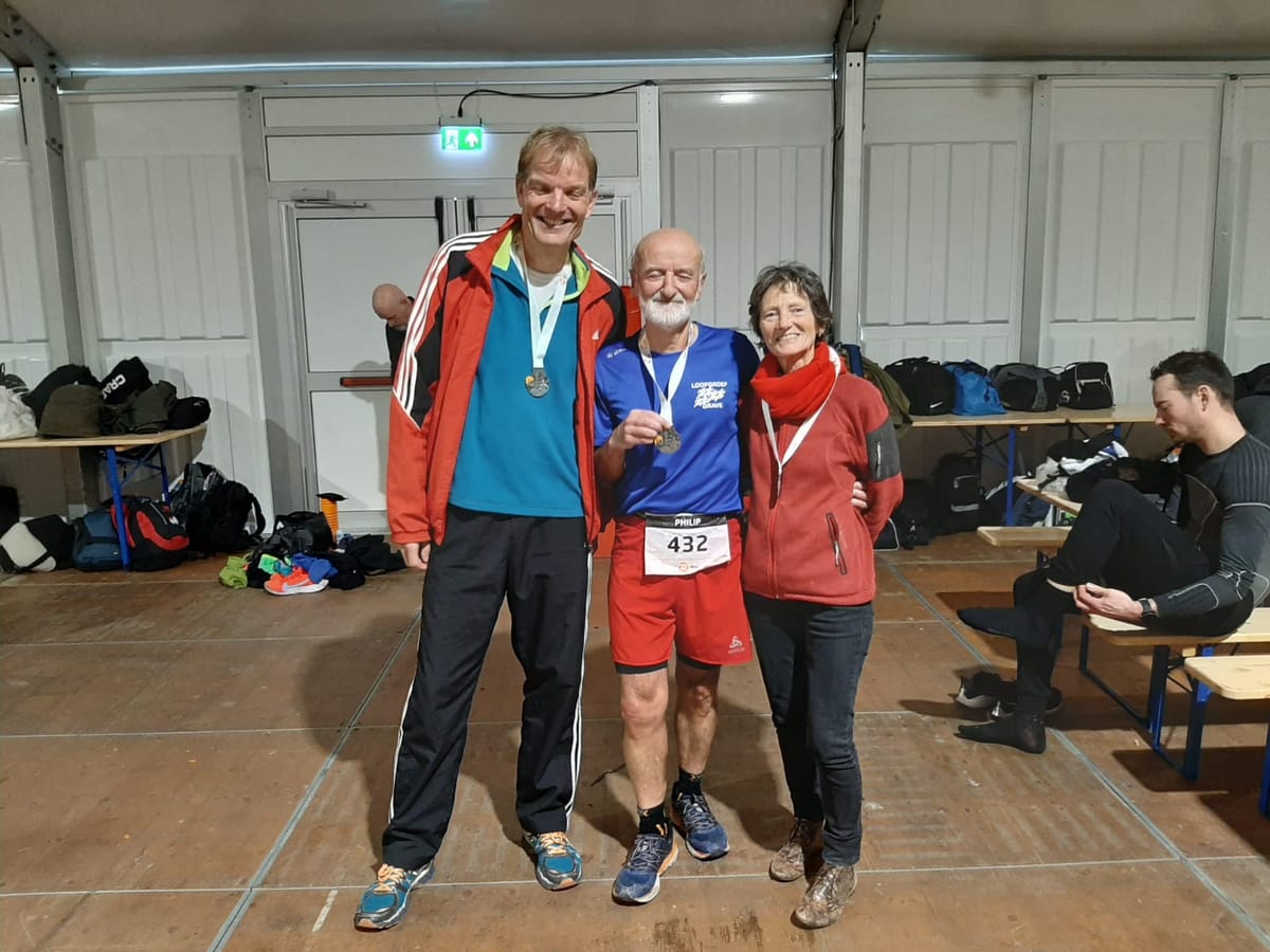 Egmond Halve Marathon