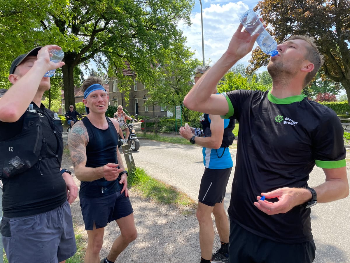 (Van) het Petranpadje af - foto 4