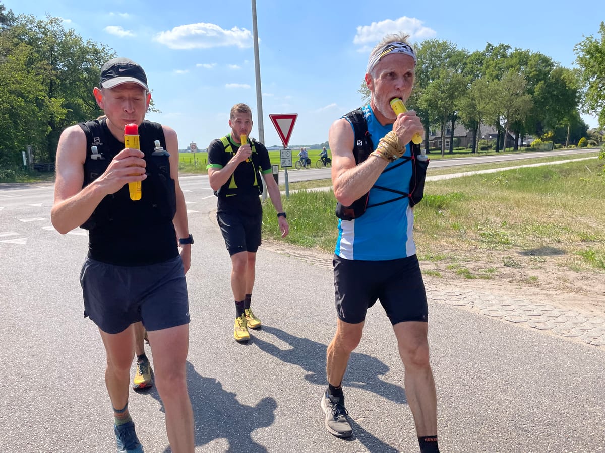 (Van) het Petranpadje af - foto 8