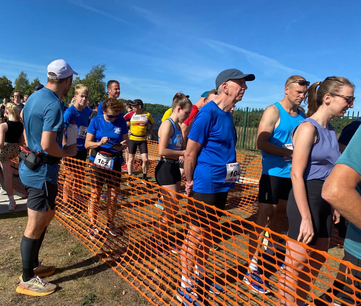 Kuilenloop 2025 in Langenboom - foto 2