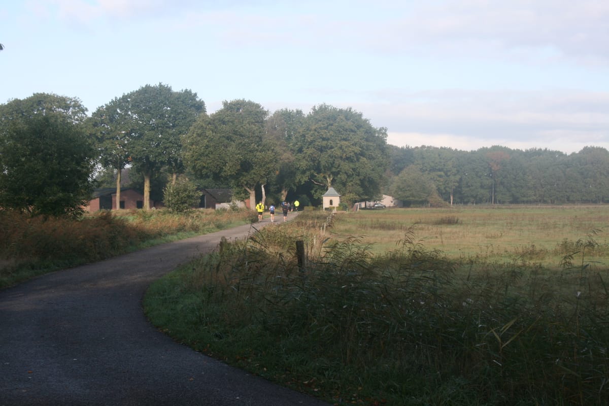 De halve van Grave - foto 7