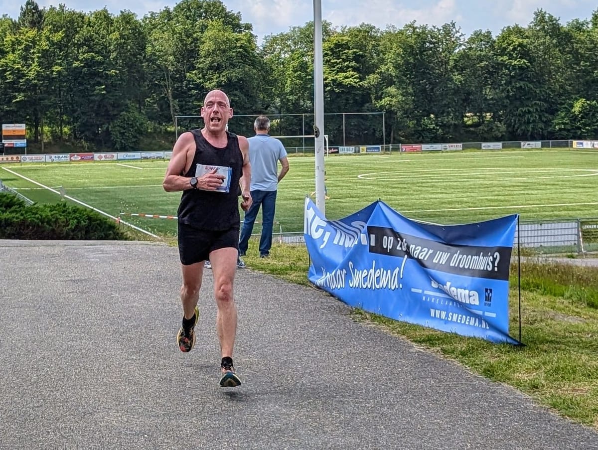 Gennepse Kuul- en Bosloop en Runcompetitie Land van Cuijk - foto 3