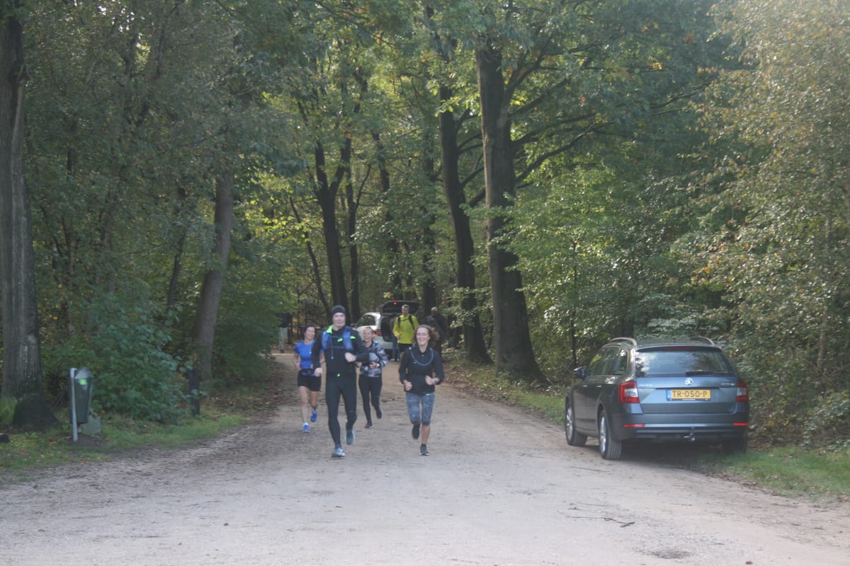 De halve van Grave - foto 15