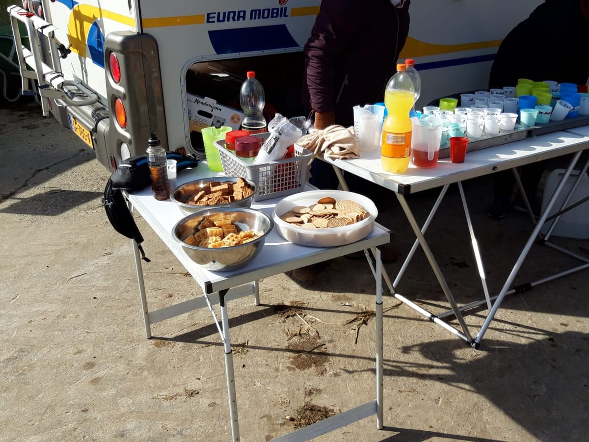 Sjravele door Limburg - foto 7
