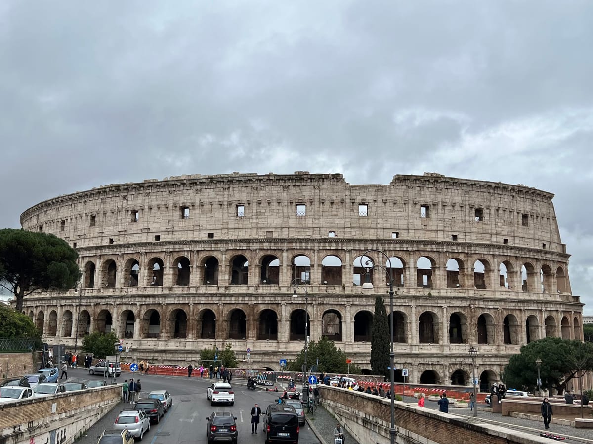 Marathon Rome - foto 17