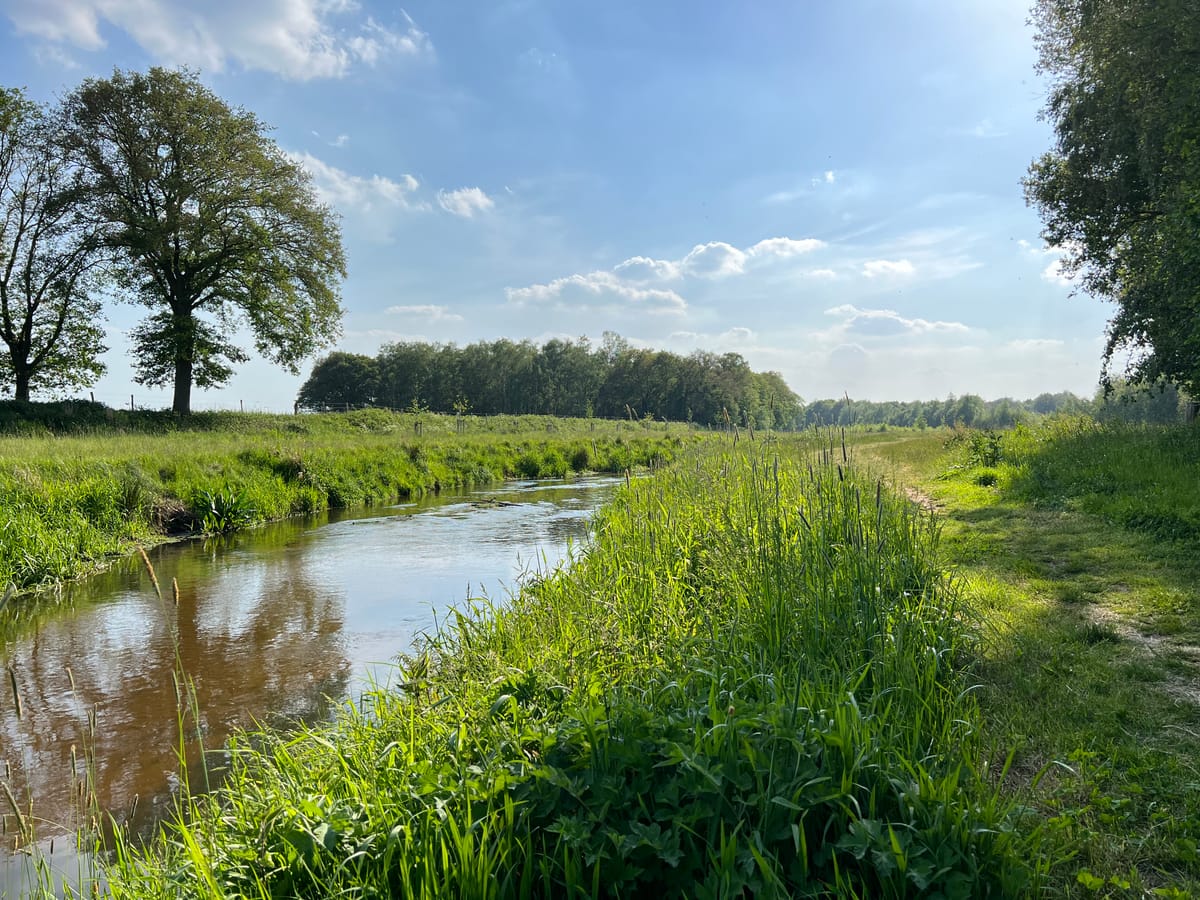 (Van) het Petranpadje af - foto 15