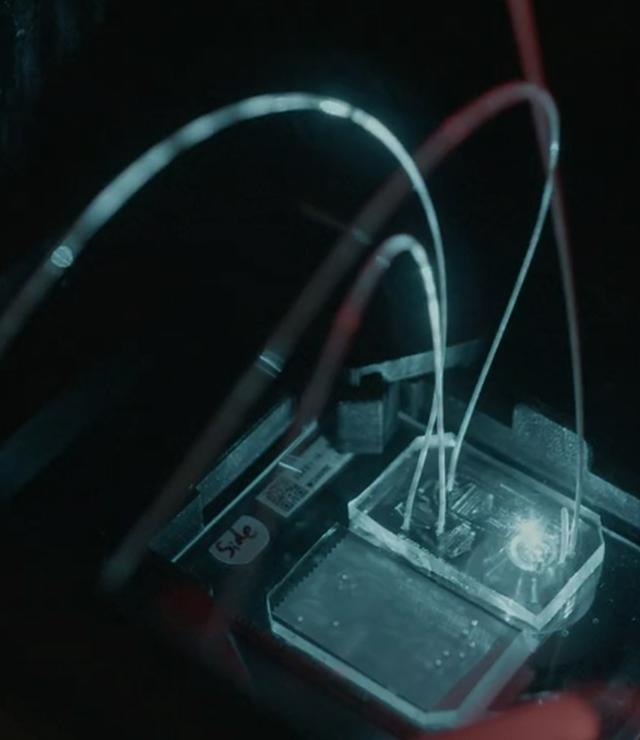 Triplebar