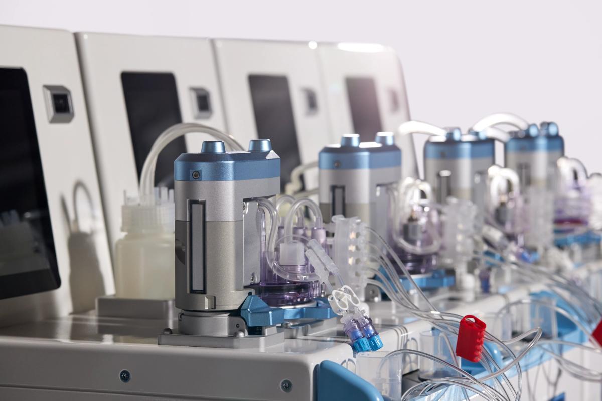 Culture Biosciences