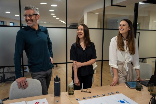 Join Our Investment Team!