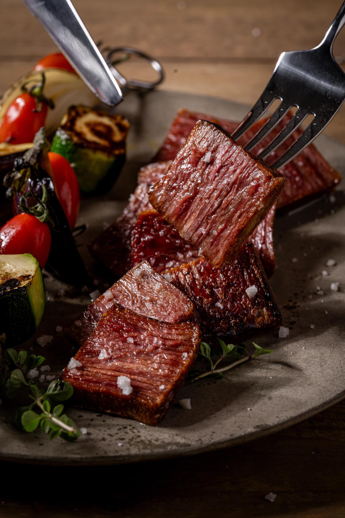 Redefine Meat