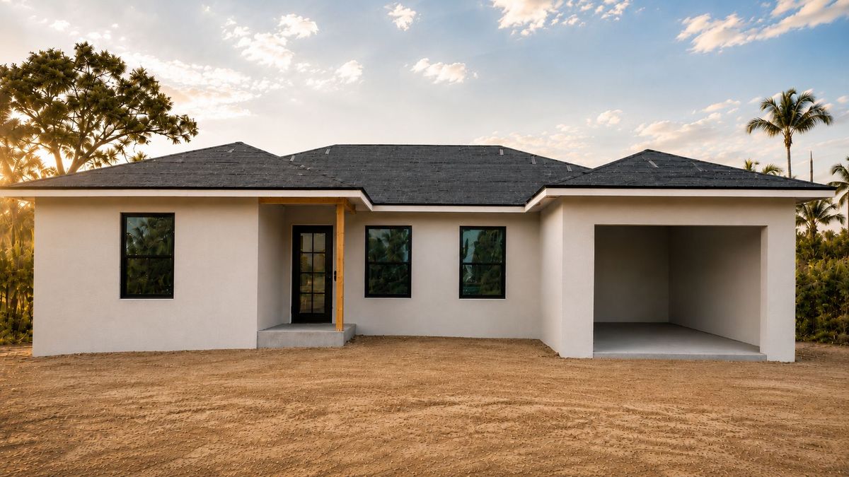 New Construction 