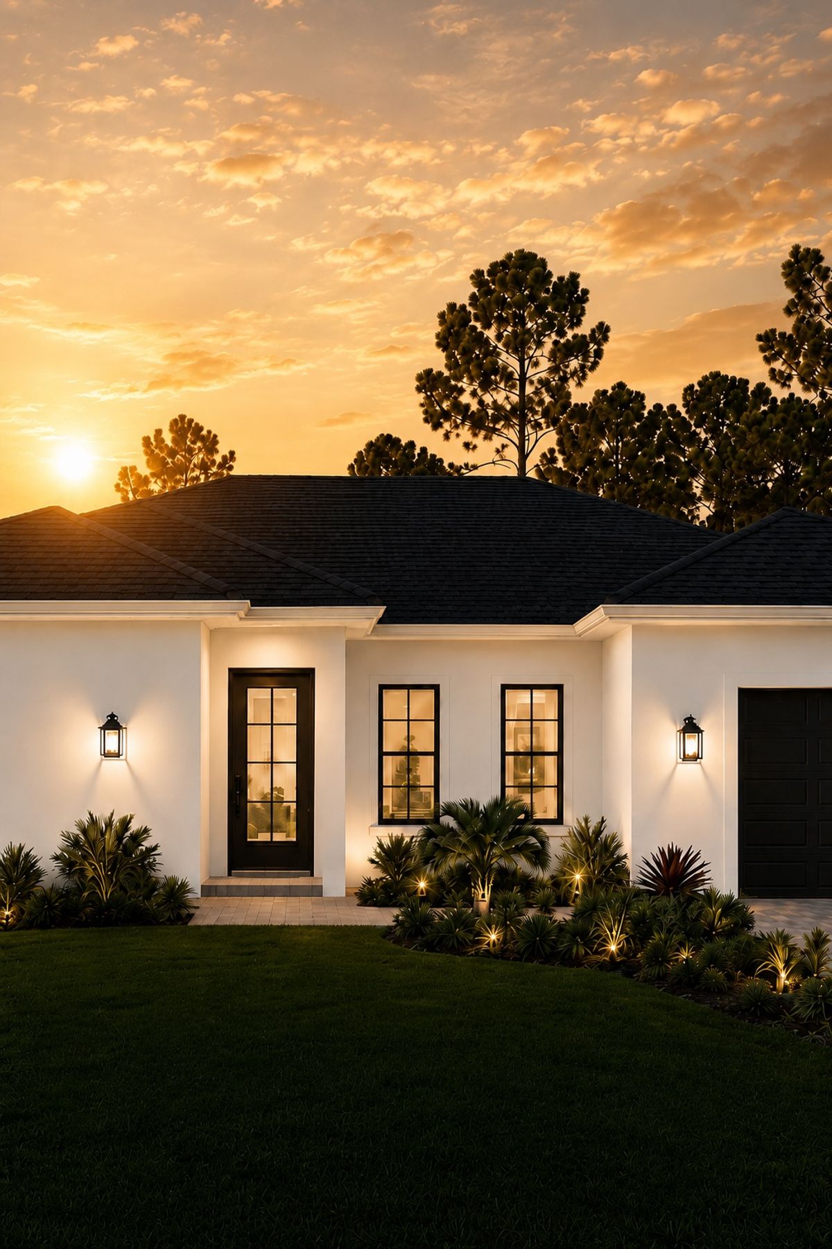 Punta Gorda new homes