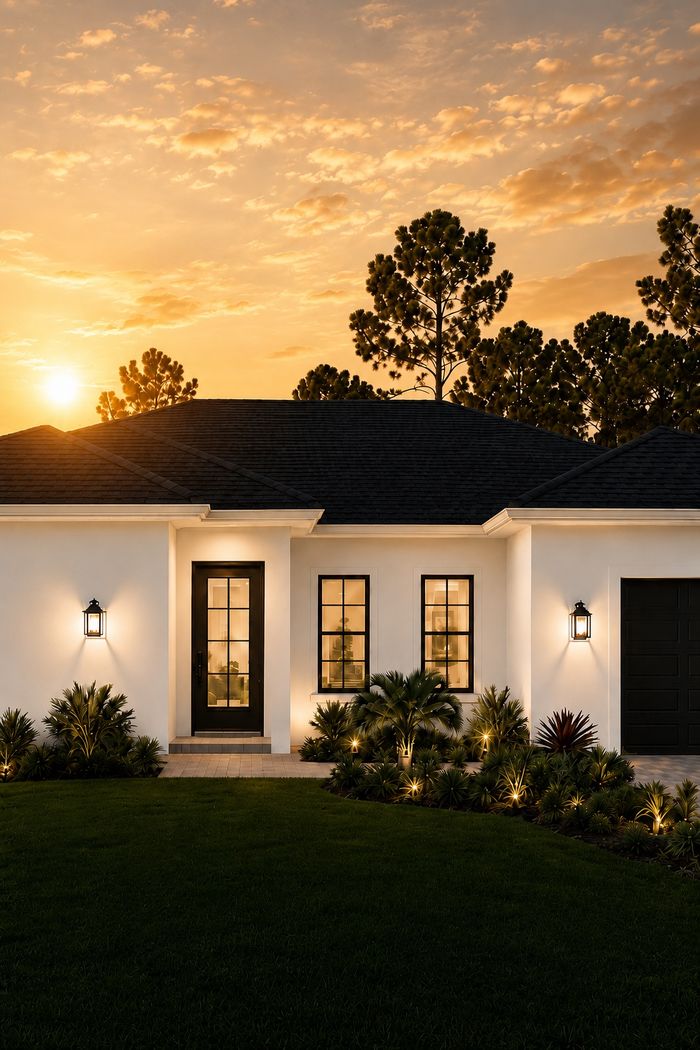 Punta Gorda new homes