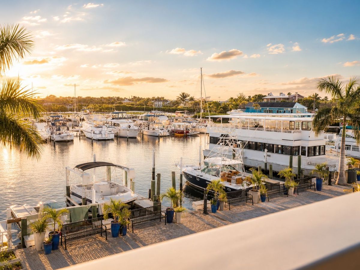 Punta Gorda Real Estate 