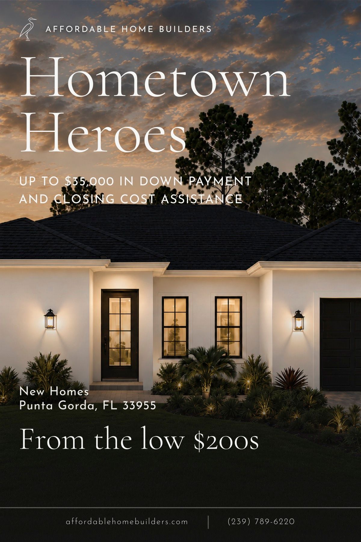Punta Gorda Homes