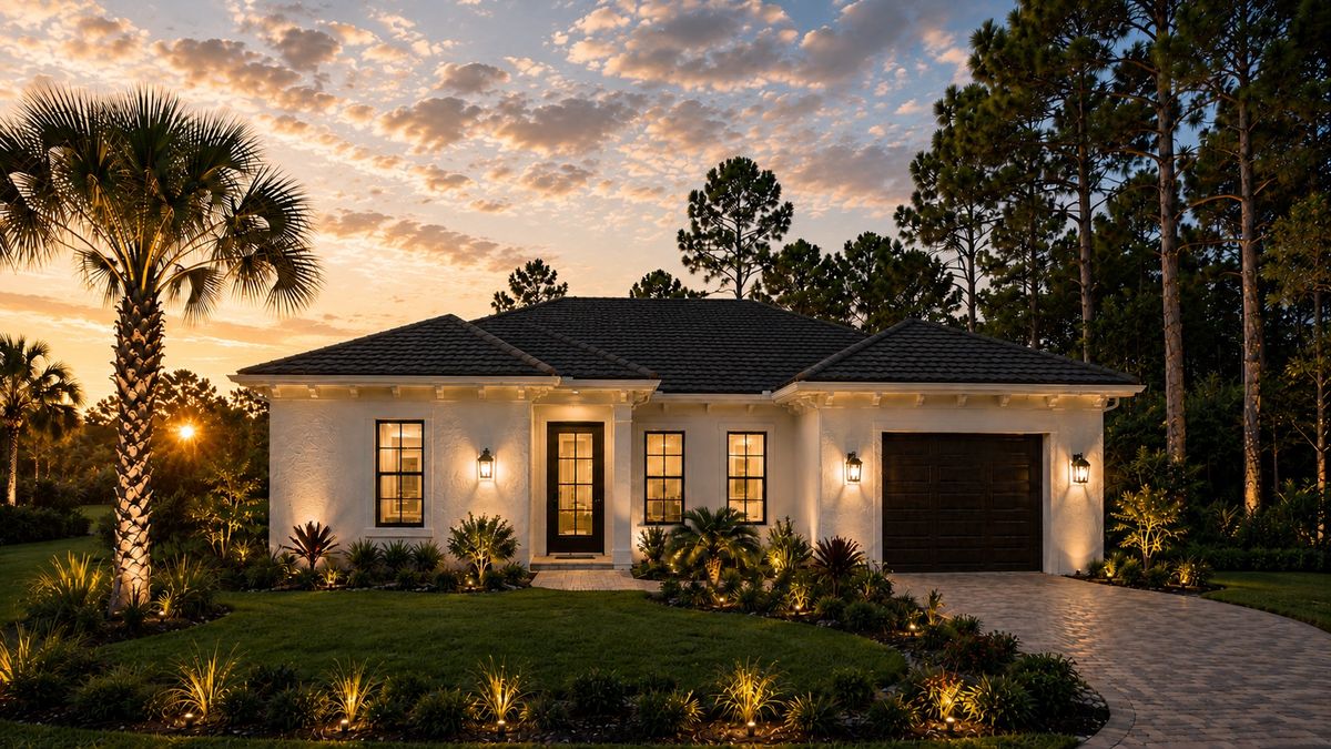 Punta Gorda New Homes