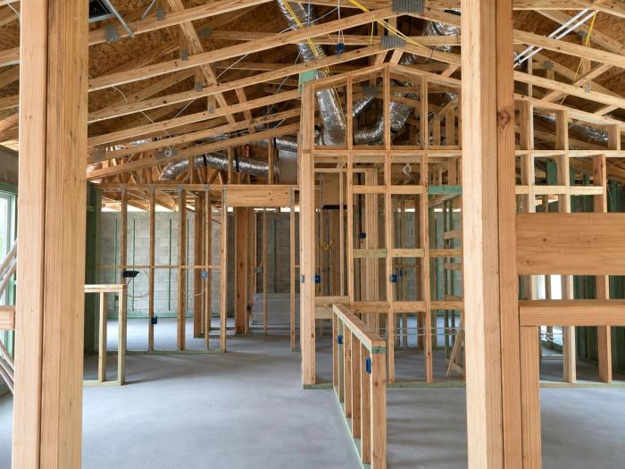 Punta Gorda New Construction 