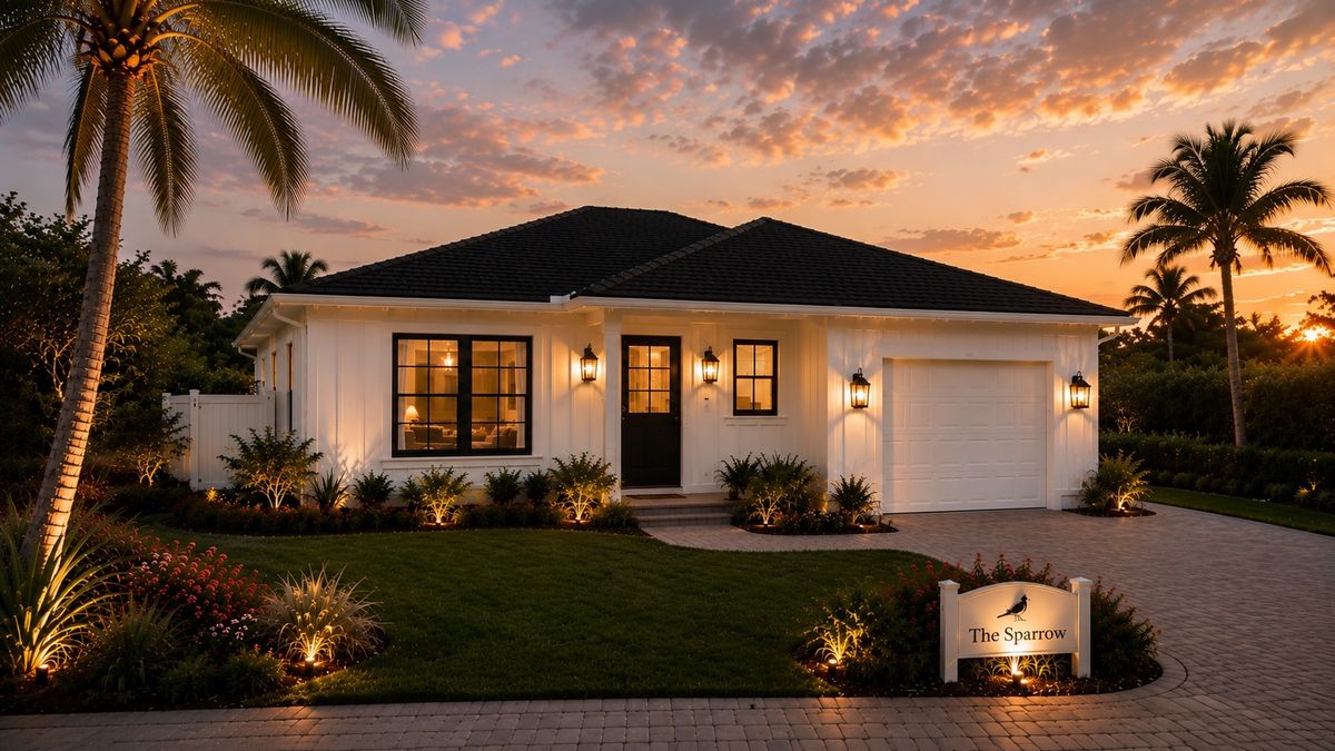 moving to punta gorda