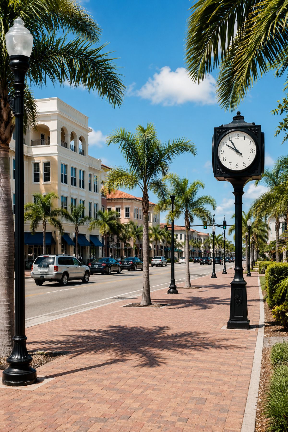 Punta Gorda Homes